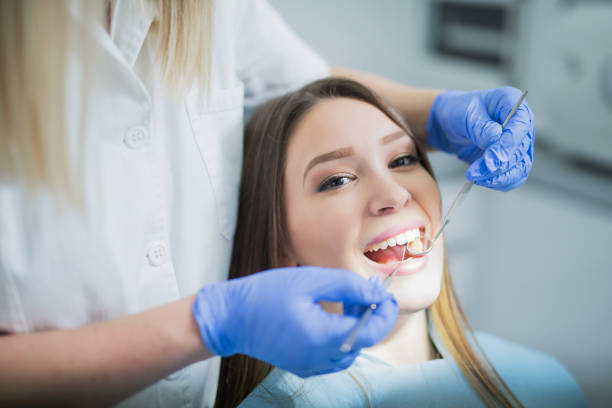 Professional Dental Services in Monroe, IA